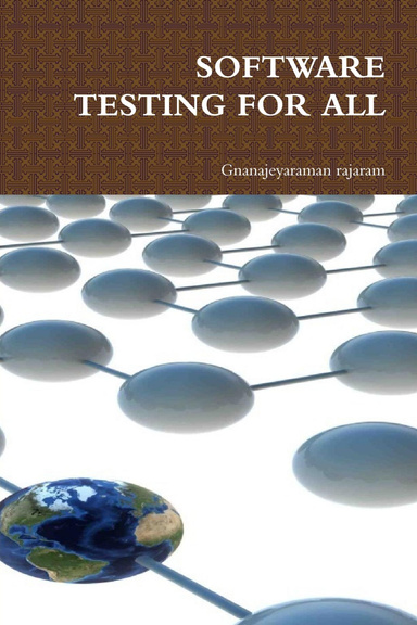 SOFTWARE TESTING FOR ALL
