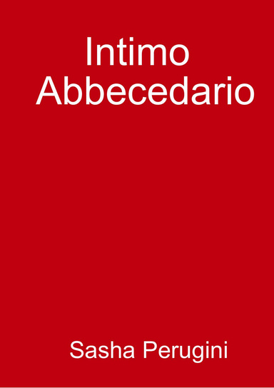 Intimo Abbecedario