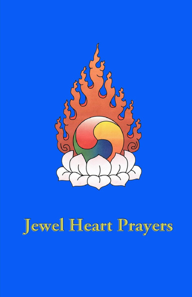 Jewel Heart Prayers