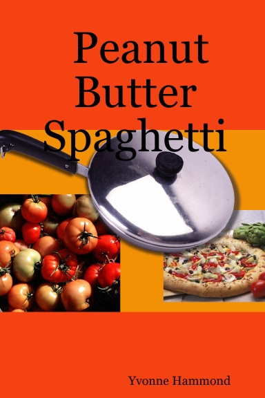 Peanut Butter Spaghetti