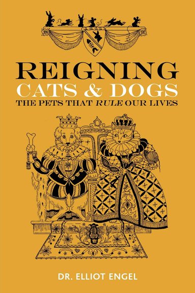 Reigning Cats & Dogs