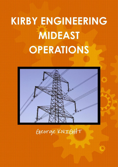 KIRBY ENGINEERING MIDEAST OPERATIONS