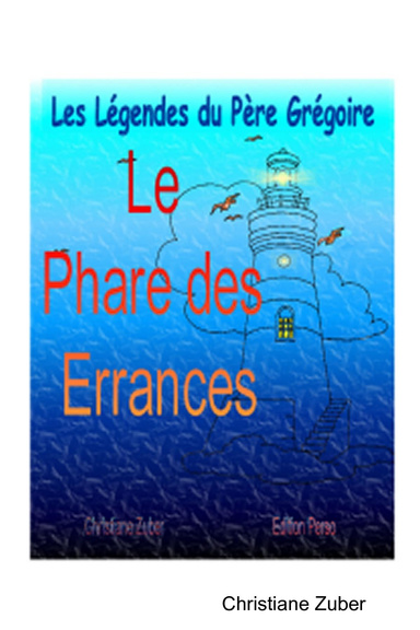 Le Phare des Errances