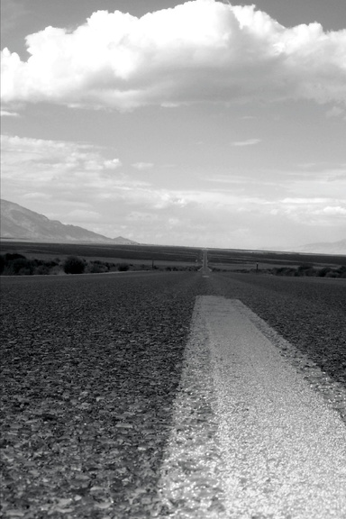 Next Exit 5000 Miles