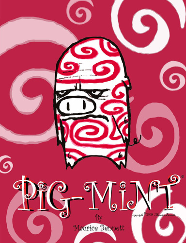 Pig-mint