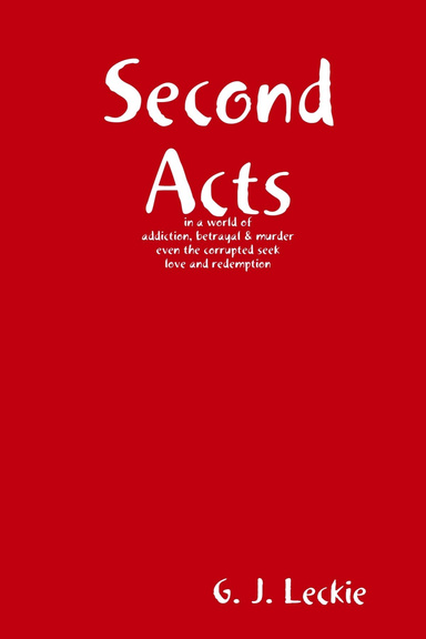 Second Acts