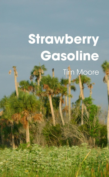 Strawberry Gasoline