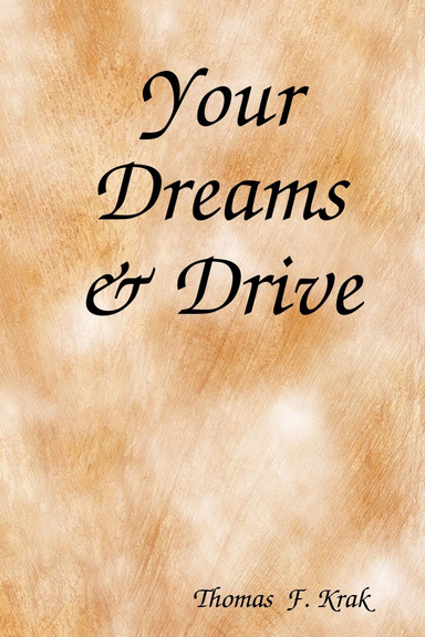 Your Dreams & Drive