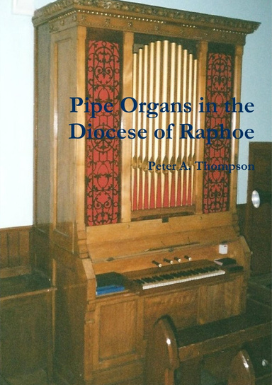 Pipe Organs in the Diocese of Raphoe