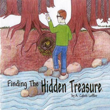 Finding The Hidden Treasure