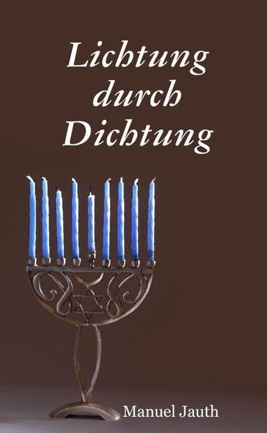 Lichtung durch Dichtung