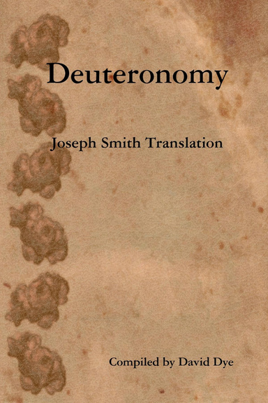 Deuteronomy (Joseph Smith Translation)