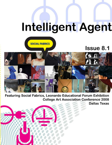 Intelligent Agent 8.1