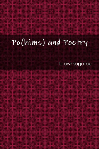 Po(hims) and Poetry