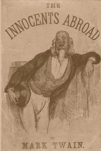 The Innocents Abroad