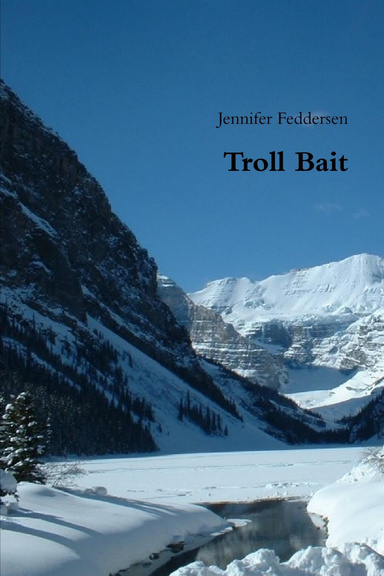 Troll Bait