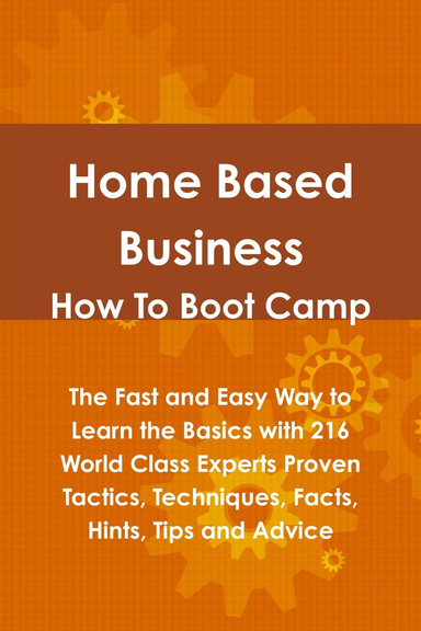 Home Based Business How To Boot Camp