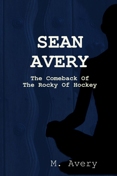 Sean Avery: Hope And Change