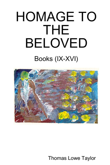 HOMAGE TO THE BELOVED Vol. 2