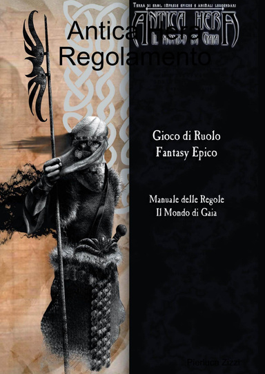Antica Hera Regolamento