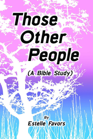 Those Other People