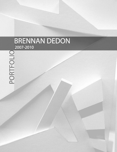 Brennan Dedon
