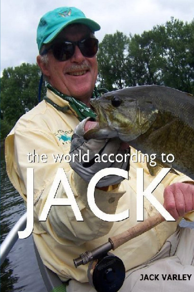 the world according to JACK