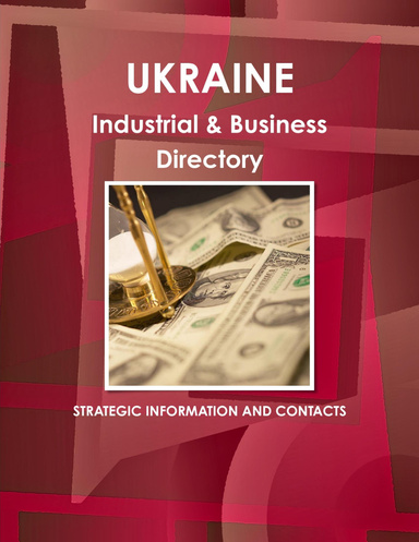Ukraine Industrial & Business Directory