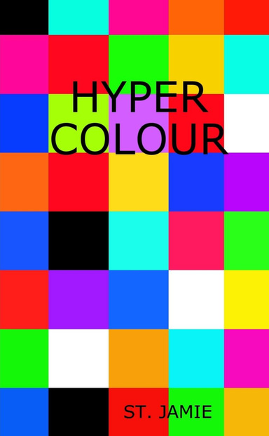 Hypercolour