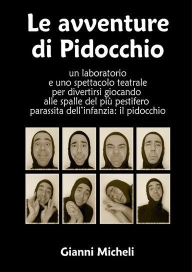 Le avventure di Pidocchio