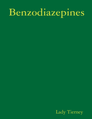 Benzodiazepines