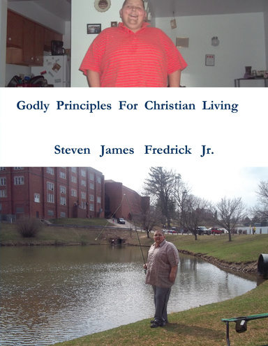 Godly Principles For Christian Living