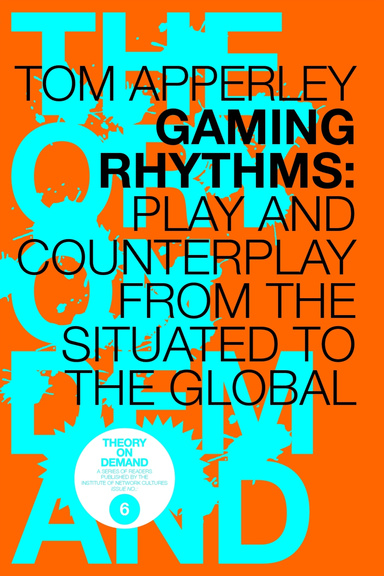 Gaming Rhythms