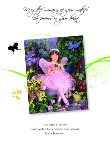 Taylor's Book
