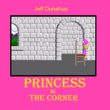Princess in the Corner