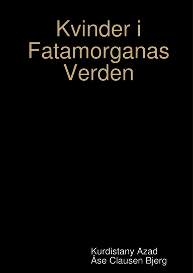 Kvinder i Fatamorganas Verden