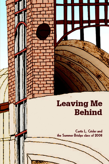 Leaving Me Behind: Writing a New Me