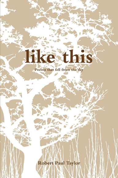 Like This (paperback)