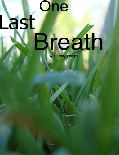 One Last Breath