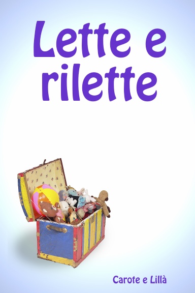 Lette e rilette