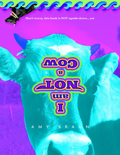 I am not a cow