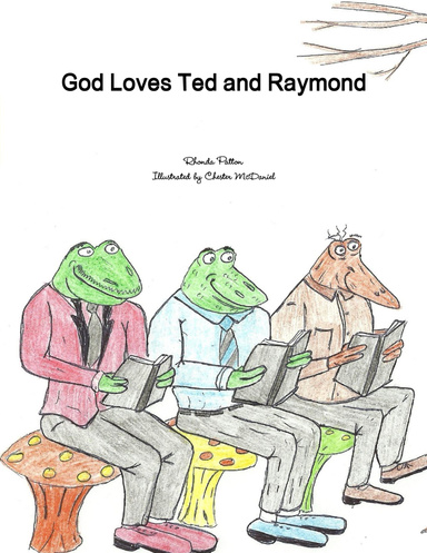 God Loves Ted and Raymond