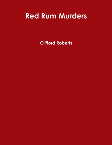 Red Rum Murders