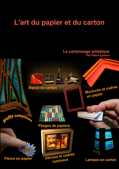 L'art du papier et du carton