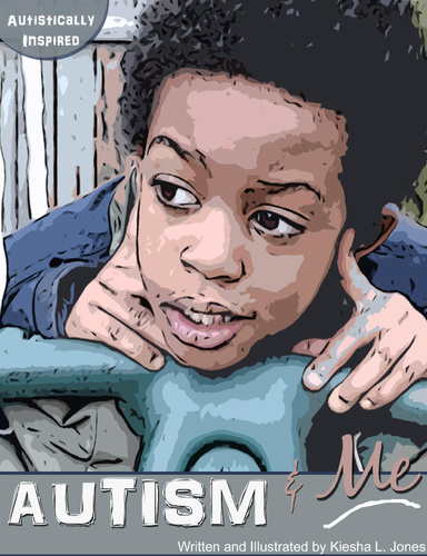 AUTISTICALLY INSPIRED VOLUME 1