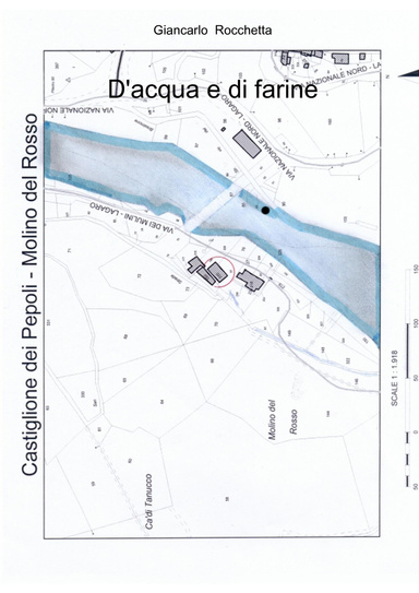 D'acqua e di farine