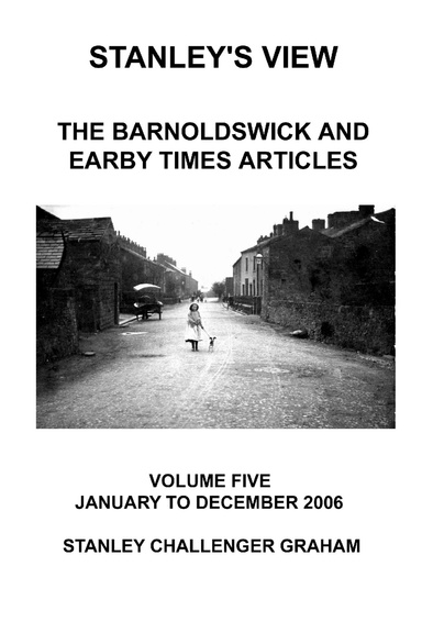 Stanley's View Volume V