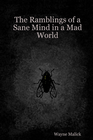 The Ramblings of a Sane Mind in a Mad World