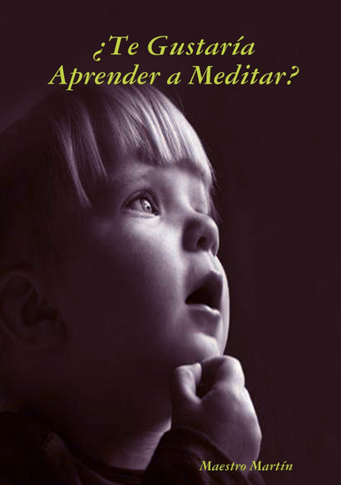 ¿Te Gustaría Aprender a Meditar?