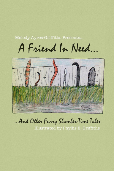 A Friend In Need
